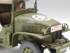 Tamiya 35218 U.S. 2 -Ton 6x6 Cargo Truck (1:35)